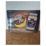 MoonPie Metalï¿½ Sign