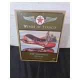 Wings of Texaco 1940 Grumman Goose Model