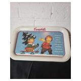 Campbellï¿½s Soup Tray
