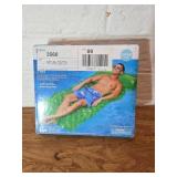 Inflatable Comfort Mat