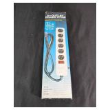 6-Outlet Power Strip
