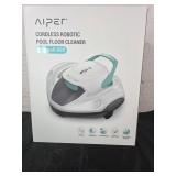 Aiper Seagull 800 Cordless Robotic Pool Cleaner