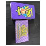 Smokinï¿½ Joeï¿½s Racing Tin