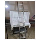 16ï¿½ Aluminumï¿½ Ladder