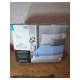 3-Inch Memory Foam Topper