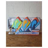 Triple Pack Water Guns