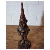 Tom Clarkï¿½ Gnome