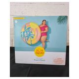 Inflatableï¿½ Pool Float