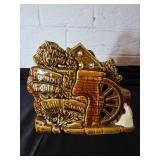 McCoy Potteryï¿½ Planter