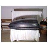 Thule Vehicle Top Travel Box