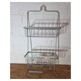 Metal Shower Caddy