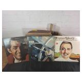 Various LP Albums