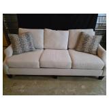 Upholsteredï¿½ Sofa