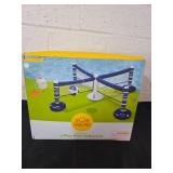 Inflatable Pool Volleyball