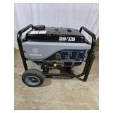 Portable Generator
