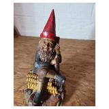 Tom Clark Gnome