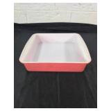 Pyrex Baking Dish