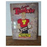 Captain Tootsieï¿½ Sign