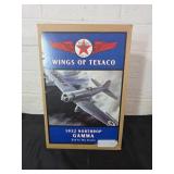 Wings of Texaco 1932 Northrop Gamma Model
