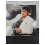 Michael Jackson LP