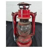 Dietzï¿½ Vulcan Lantern