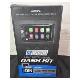 Metra Radio Installation Dashboard Kit