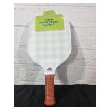 13mm Pickleball Paddle With USA Pickleball Approva