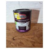 Paint Eggshell White