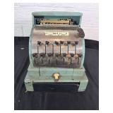 Tom Thumb Cash Register