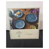 John Derian Company Salad Plates Set