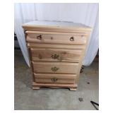 4 Drawer Chest of Drawers