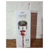 Adjustable Wine Aerator