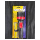 Rayovac Flashlight