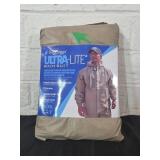 Frogg Toggs Ultra-Lite Rain Suit XL/XXL
