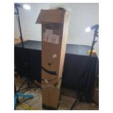 Mattress in Factory-Sealed Box