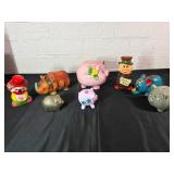 Piggy Banks