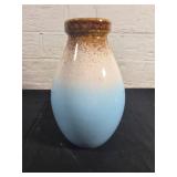 Glazed Ceramic Decorative Vase