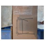 Jauree Stainless Steel Clothes Drying Rack