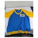 1980 Dale Earnhardt Garan Sweater