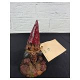 Tom Clark Gnome Figurine ï¿½Jobï¿½ #5025
