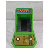 Frogger Desktop Arcade Game by SEGA