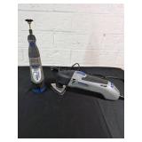 Dremel Rotary and Oscillating Tools Set Not Tested