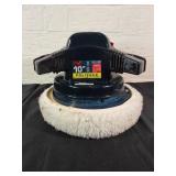 Road Expedition 10ï¿½ï¿½ Electric Polisher