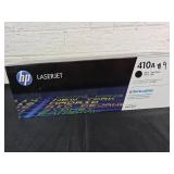 HP LaserJet 410A Black Toner Cartridge
