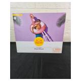 Sun Squad Inflatable Pool Float