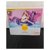 Sun Squad Inflatable Pool Float