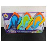 Tidal Storm Aqua Strike Waterguns, 3-Pack