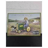 Good Toys Garton Tin Sign