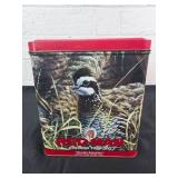 Red Man Tobacco Limited Edition Tin