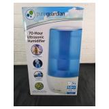 PureGuardian 70-Hour Ultrasonic Humidifier